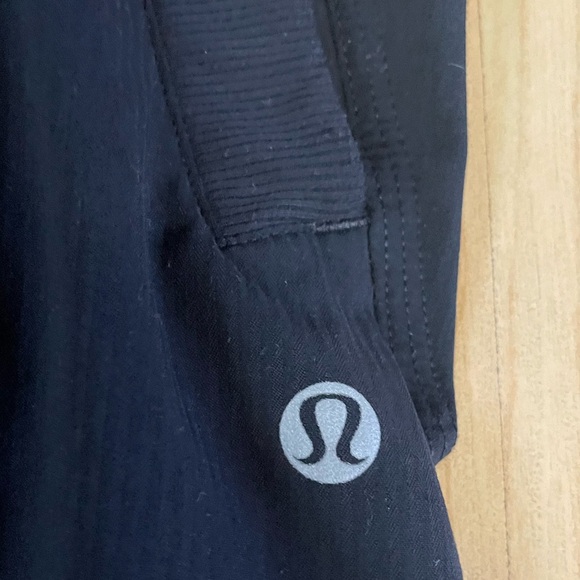 Women’s Dance Studio Black Crop Size small - Picture 4 of 9